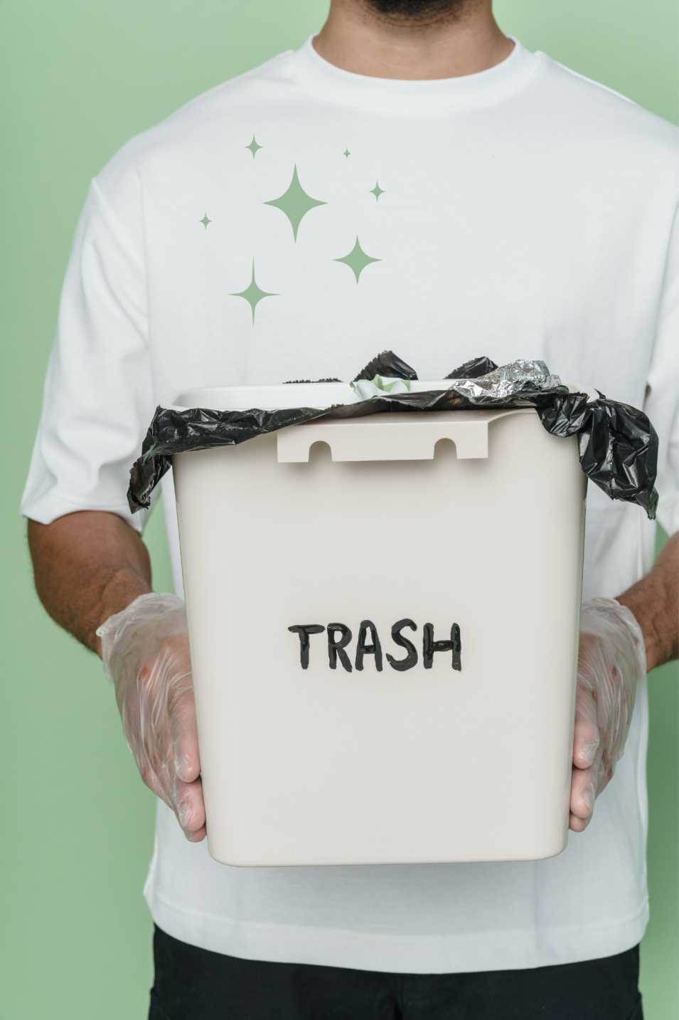 Eco Cleaning Your Home